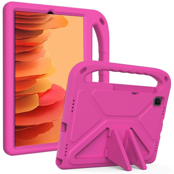 Samsung Galaxy Tab S6 etc. Kickstand Case - Rose
