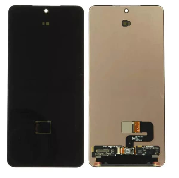 Samsung Galaxy S26 LCD Display - 6.3" (Without Frame)