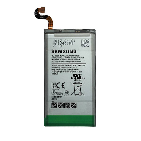 Samsung Galaxy S8 Plus SM-G955F Batteri - Original