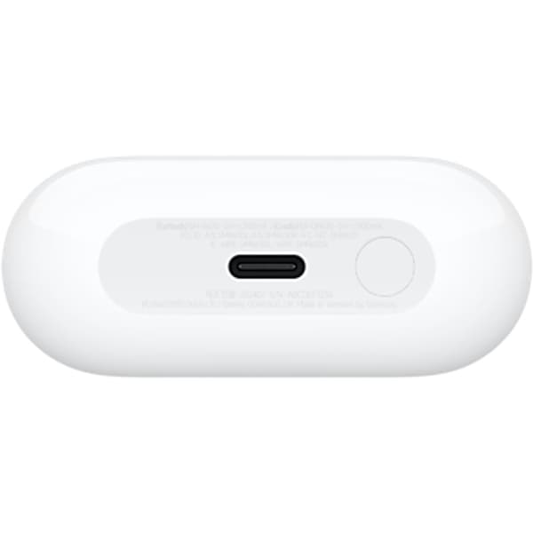 Samsung Galaxy Buds3 Pro - Vit - Original