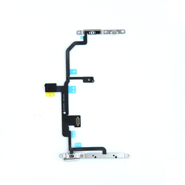 iPhone 8 Plus Power with Volume Flex Cable