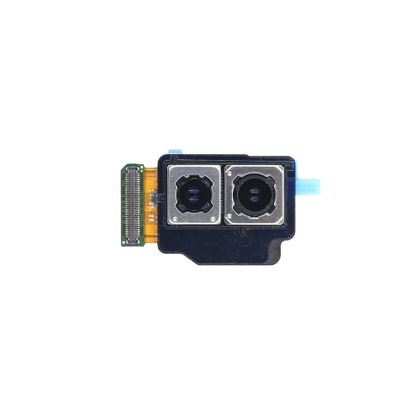 Samsung Galaxy Note 8 Rear Camera
