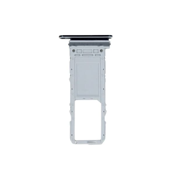Samsung Galaxy Note 10 Simkortshållare - Original Svart
