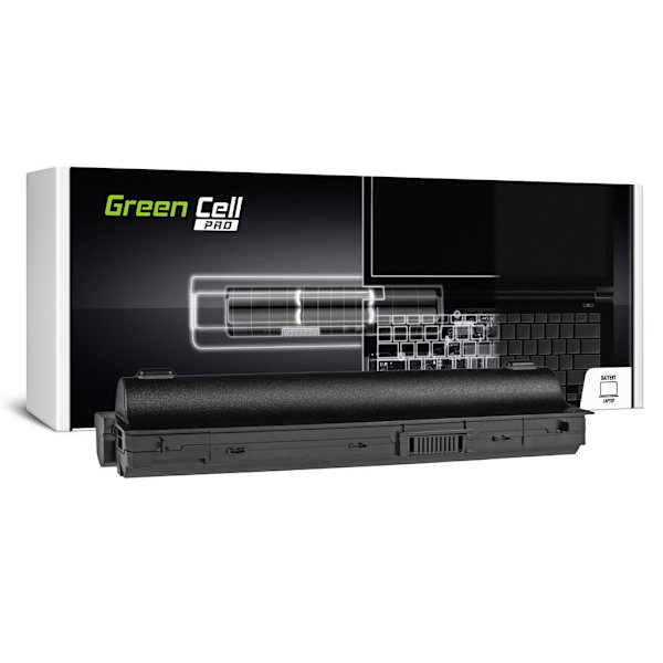 Green Cell Battery PRO RFJMW FRR0G for Dell Latitude E6220/E6230/E6320/E6330