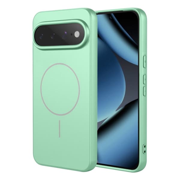 Google Pixel 11 Pro MagSafe Case - Green