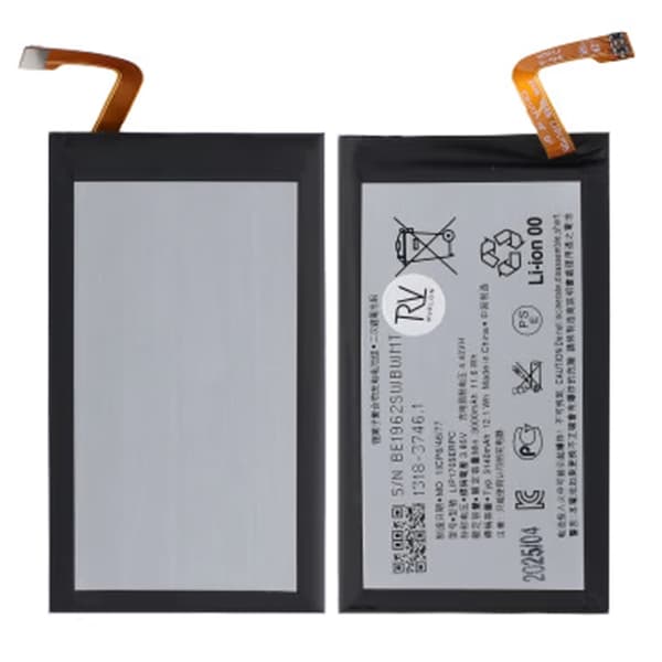 Sony Xperia 5 Dual Battery Rvelon