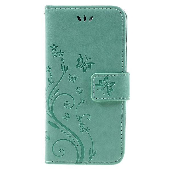 IPhone SE 2020, 8, 7 cover - Turquoise