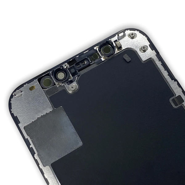 iPhone 12 Mini In-Cell LCD Skärm - Svart