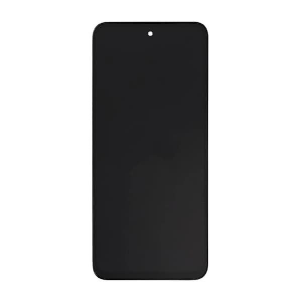 Xiaomi Redmi 12 Skärm med LCD Display Original - Svart
