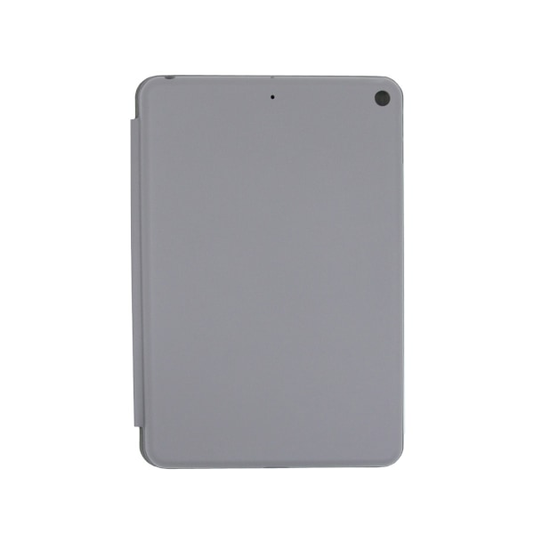 Fodral Tri-fold iPad Mini 5 - Grå