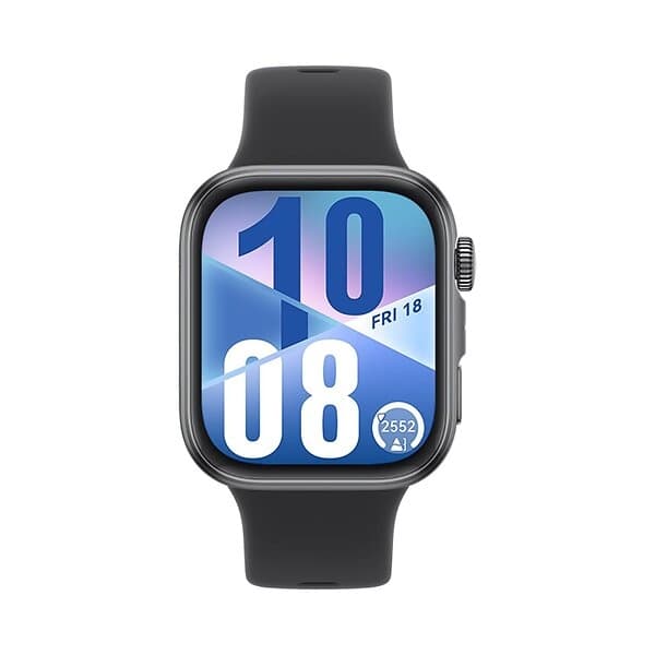 Original Huawei Watch Fit 4 - Svart