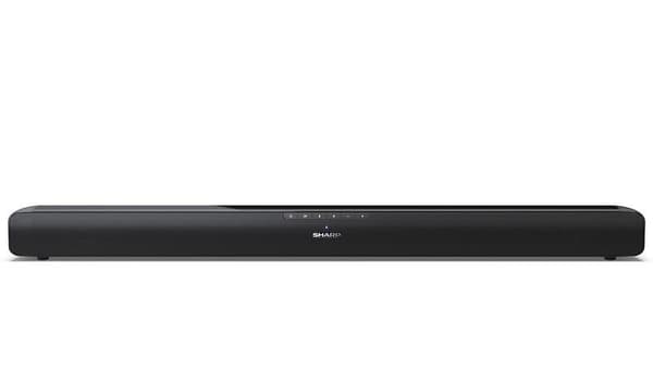 Original Sharp HT-SB100 - Svart Svart