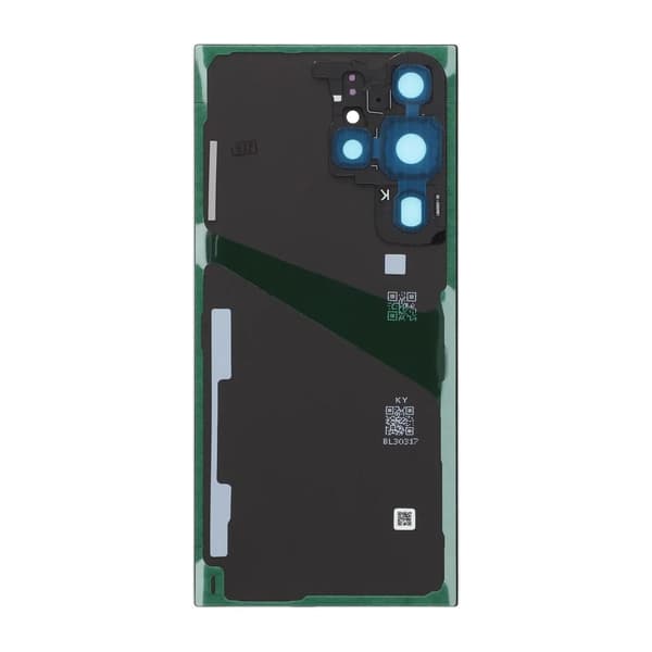 Samsung Galaxy SM-S918B S23 Ultra Back Cover Original Grey-good quality