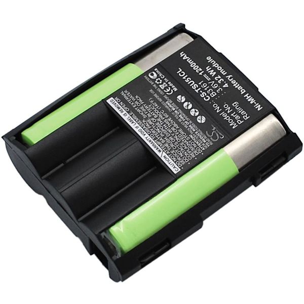 Battery for Bang & Olufsen Beocom 5000 etc