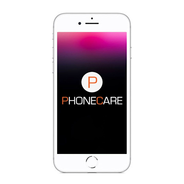 Used iPhone 8 64GB Silver – Very good condition (A)