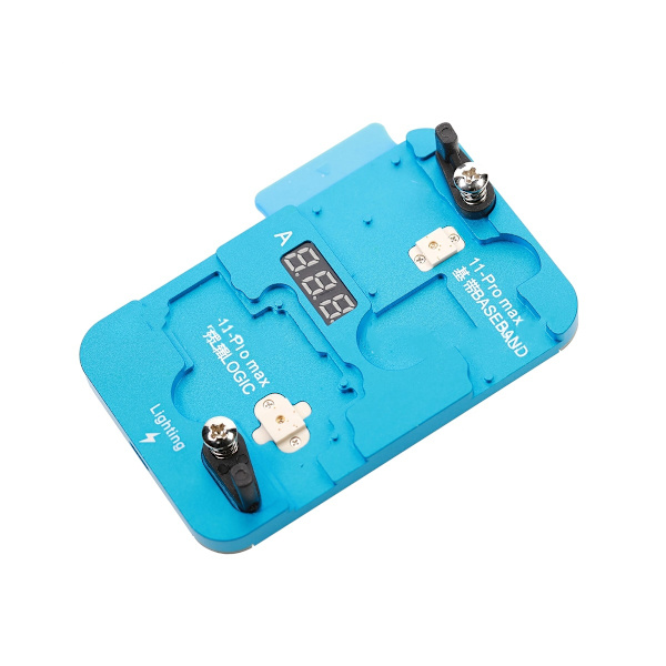 JC Logic & Baseband EEPROM Modul för iPhone 11/11 Pro/11 Pro Max