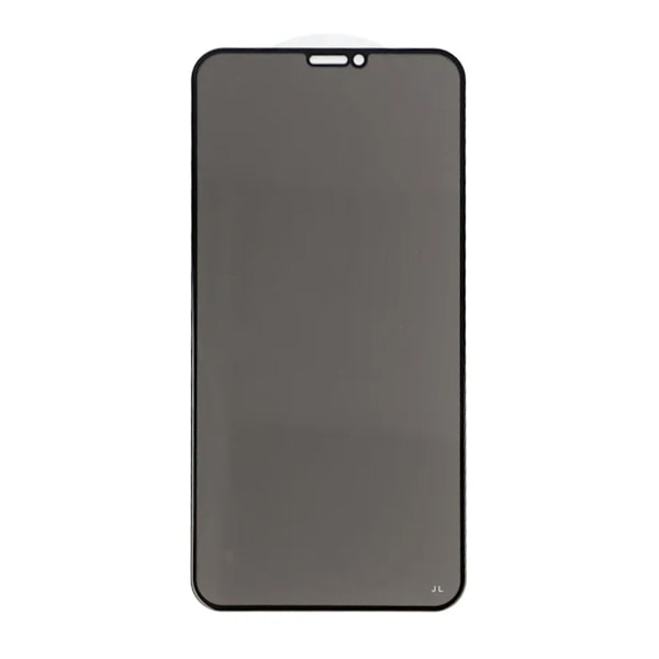 Screen Protector iPhone 11 and XR Full Coverage Tempered Glass - bulk