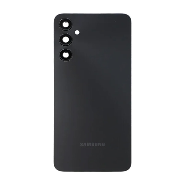 Samsung Galaxy A05S Baksida - Svart