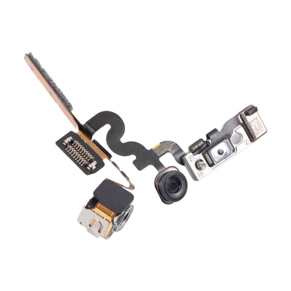 Apple Watch Series 7 41mm Ström Flexkabel