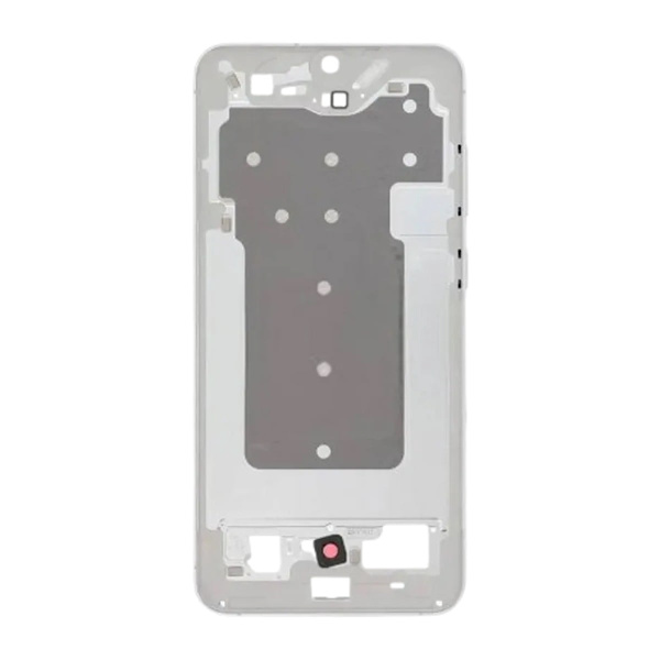 Samsung Galaxy S26 Främre ram Original - Grå