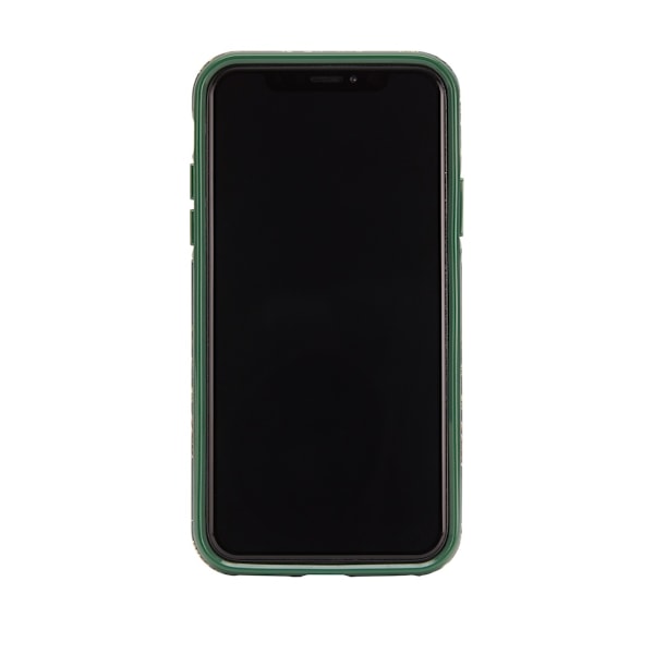 Richmond & Finch Skal Emerald Blossom - iPhone 6/7/8