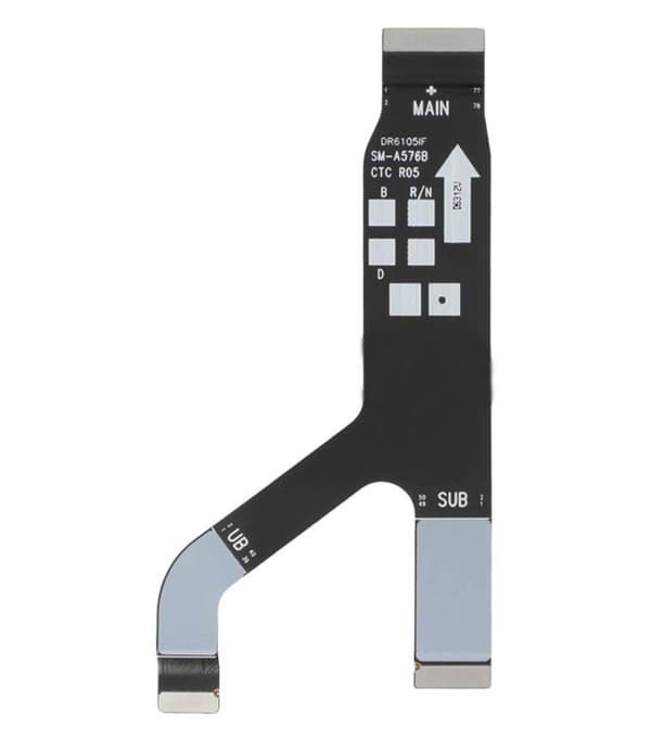 Samsung Galaxy A57 Main Flex Cable (CTC FPCB)