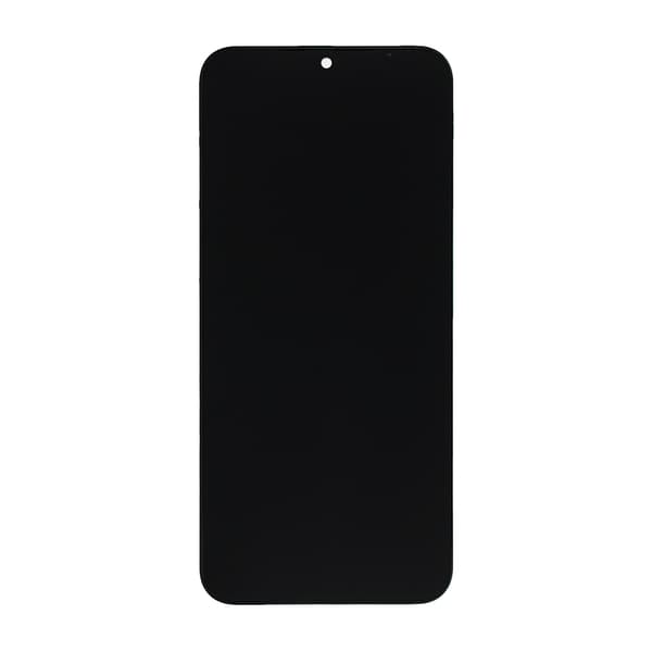 Samsung Galaxy A14 4G Skärm med LCD Display - Svart