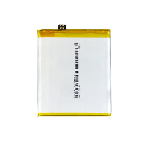 OnePlus 6 Battery