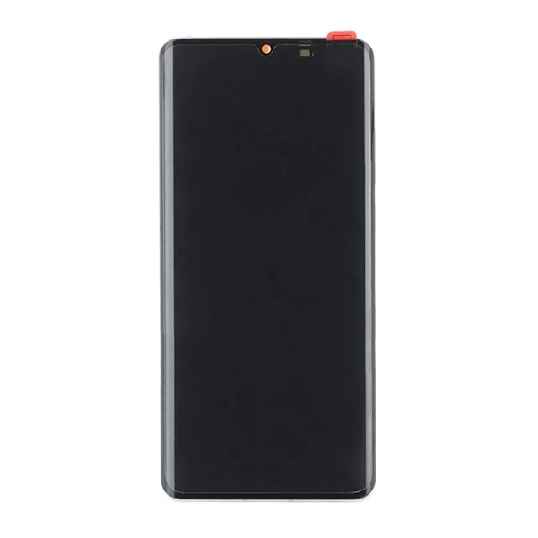 Huawei P30 Pro Screen with LCD Display + Battery Original - Silver