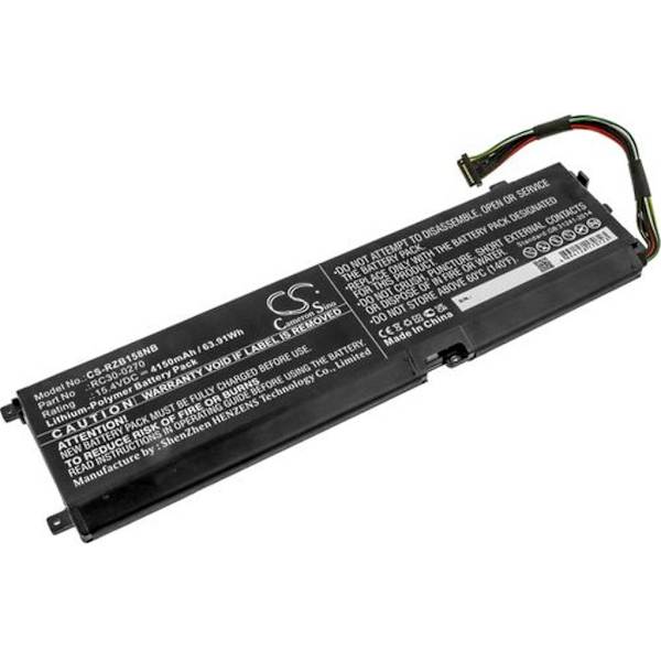 Battery for Razer Blade 15 Base etc