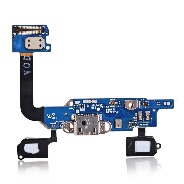 Samsung G850 Galaxy Alpha Charge Flex