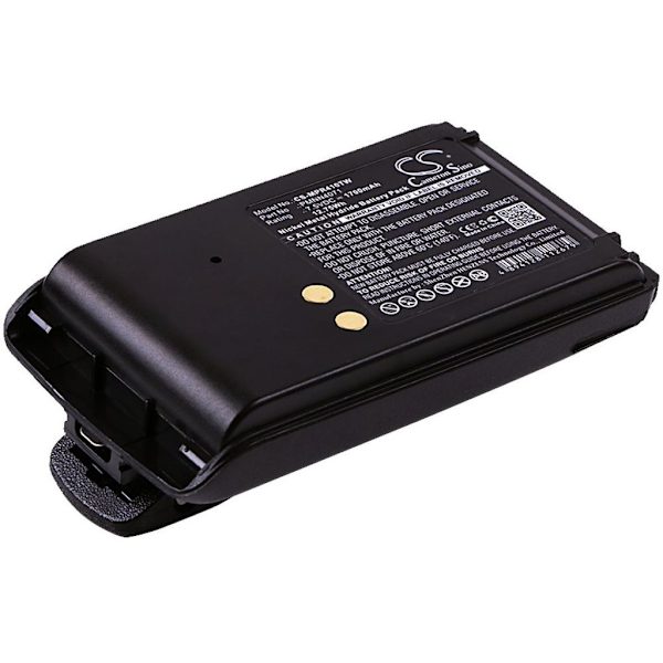 Battery for Motorola A6 etc