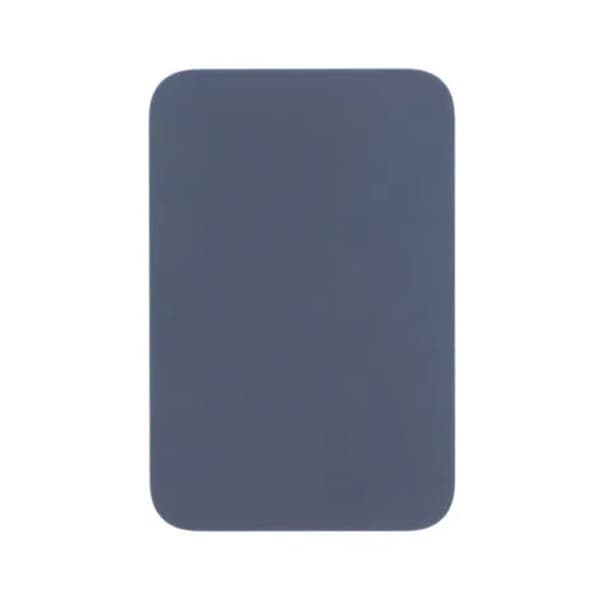Back Glass Original for iPhone 17 Pro Max - Blue