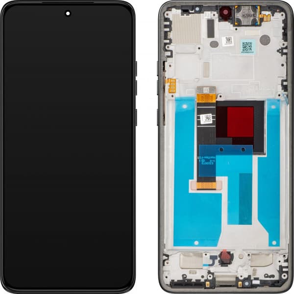 Motorola Edge 50 Neo LCD Display - Cosmic