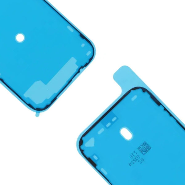 Self-adhesive tape for Screen for iPhone 17 Pro