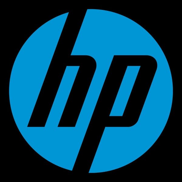 HP Top Cover w Keyboard Ahg Nordic