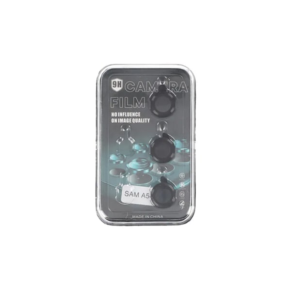 Samsung Galaxy S23 Linsskydd för Kamera (3-pack)