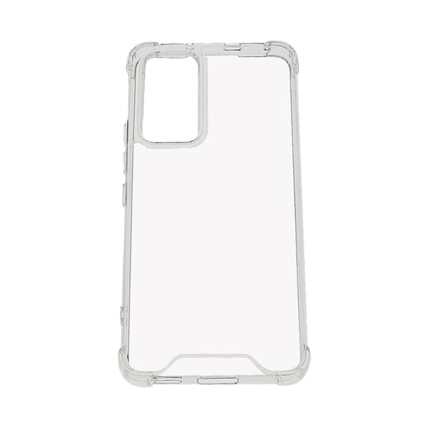 Xiaomi 12 Lite Skal - Stöttåligt Transparent