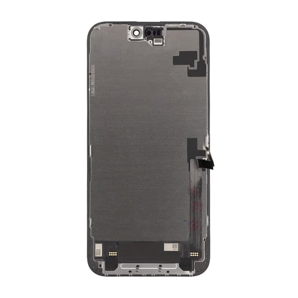 iPhone 16 Plus ZY In-Cell FHD COF LCD Screen High Quality Black