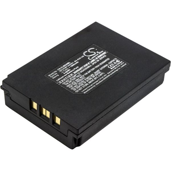 Battery for Cipherlab 8300 etc