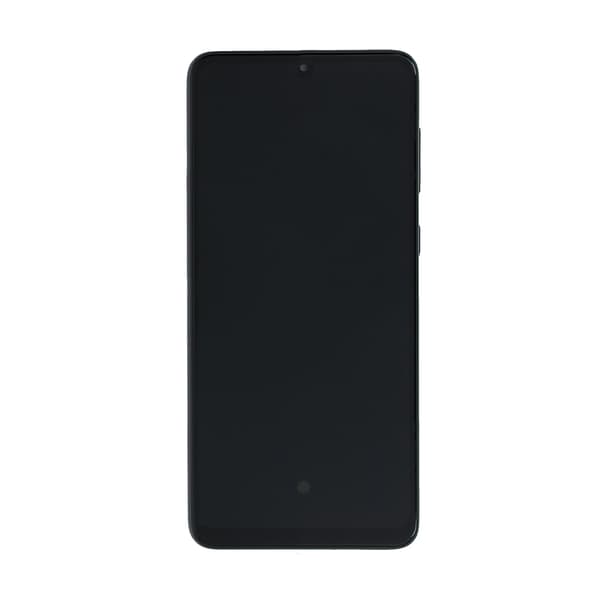 Samsung Galaxy A33 5G Skärm med LCD Display Original - Svart