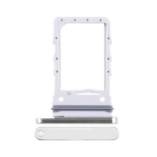 Samsung Galaxy Z Flip 5 SIM Card Holder - Silver