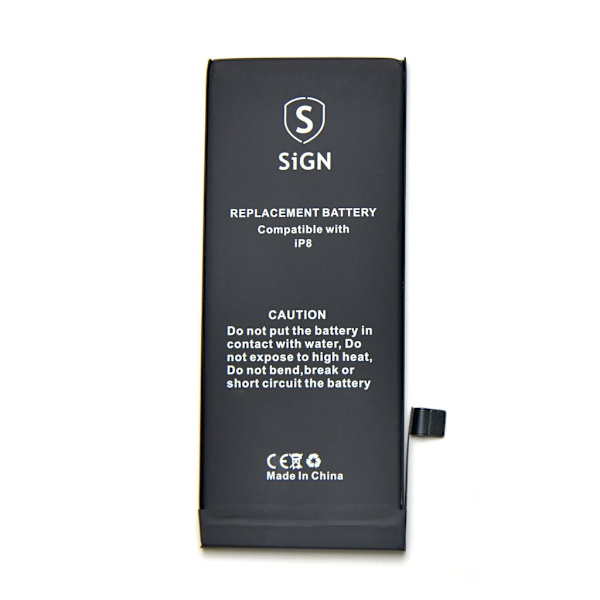 iPhone 8 Battery