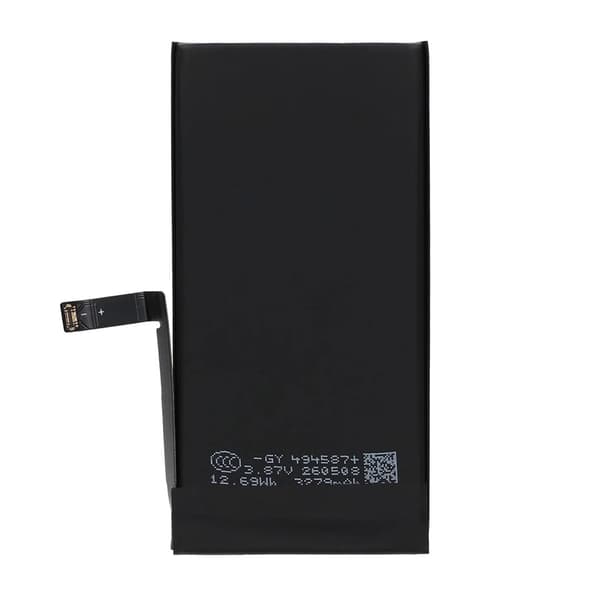 RV Battery iPhone 14 3279mAh Diagnostic Pass Original