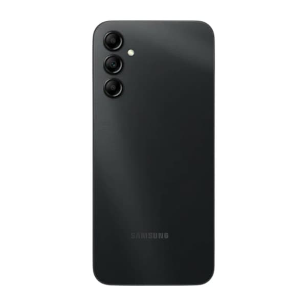 Begagnad Samsung Galaxy A15 5G 128GB Svart - Använt skick