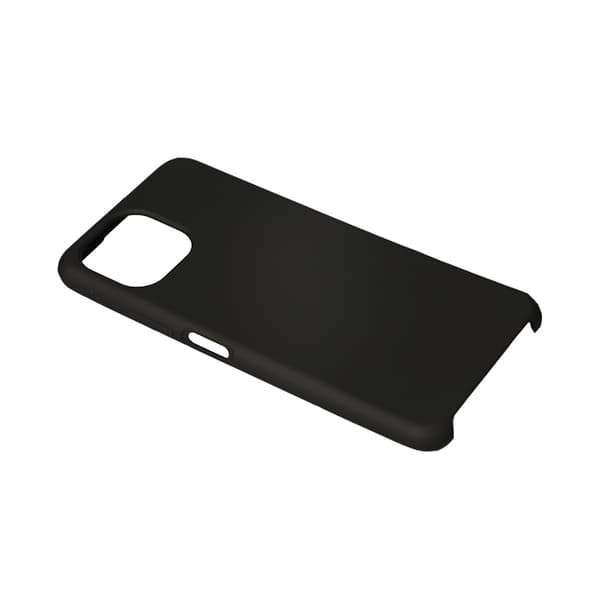 Silikonskal Xiaomi Mi 11 Lite 5G - Svart