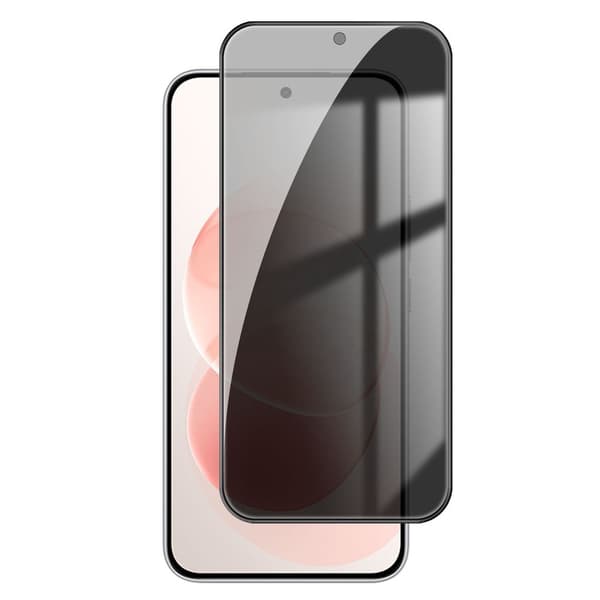Xiaomi Redmi Note 17 Pro 5G Privacy Screen Protector Aluminium-silicon Glass
