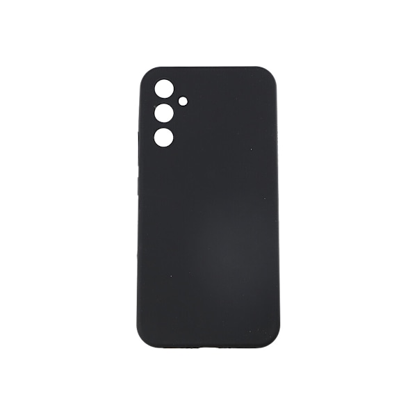 Samsung Galaxy A34 5G Silikonskal - Svart