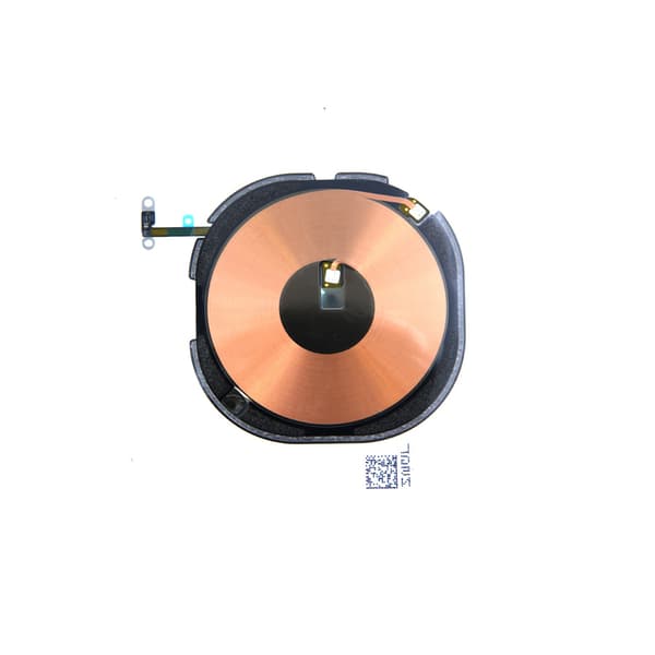 iPhone XR NFC Antenna