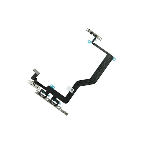 iPhone 12 Pro Max Låsknapp/Volymknappar Flexkabel